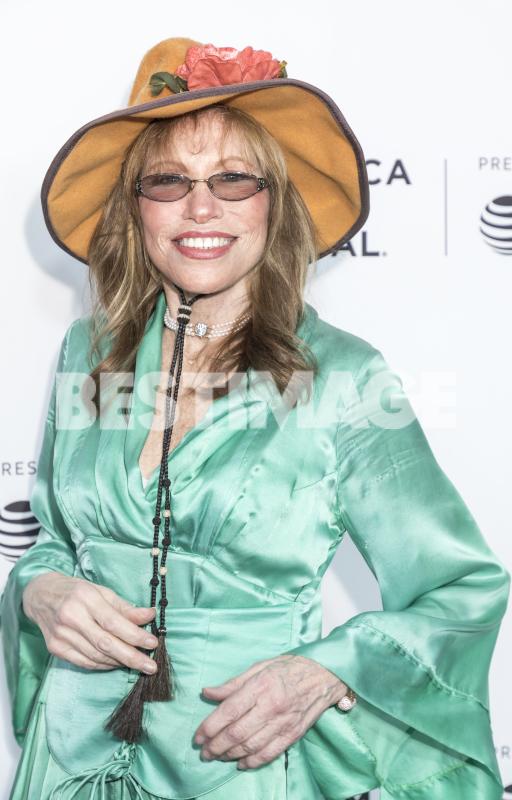Info - La chanteuse US, Carly Simon, diagnostiquée avec la maladie de Parkinson