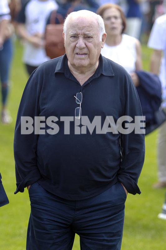 Info - Amancio Ortega, propriétaire de Zara, s'offre pour 800 millions d'euros l'ancien siège d'EDF dans Paris, la plus grosse transaction d'Europe depuis 2022